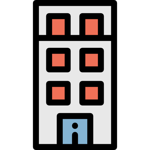 Flat icon