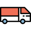 Truck icon 64x64