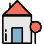 House icon 64x64