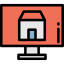Screen icon 64x64