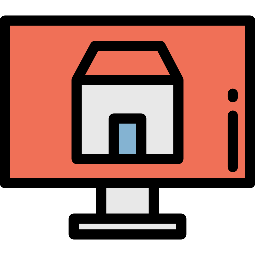 Screen icon