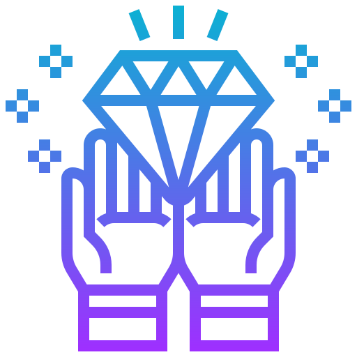 Diamond icon