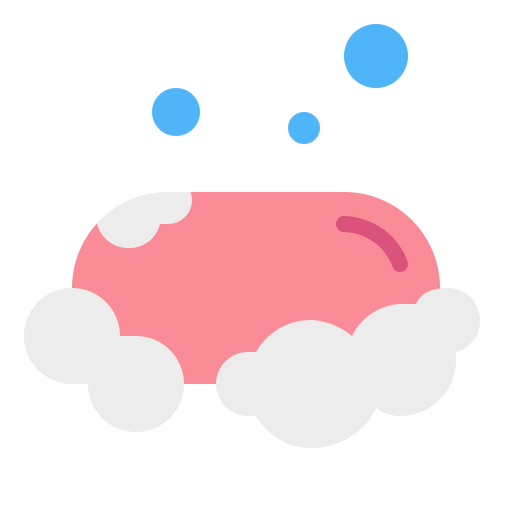 Soap icon