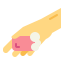 Soap icon 64x64
