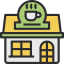 Coffee icon 64x64
