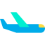 Airplane icon 64x64
