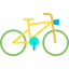 Bicycle icon 64x64