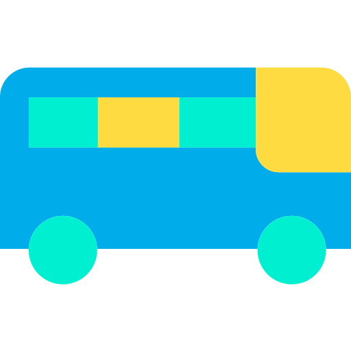 Bus icon