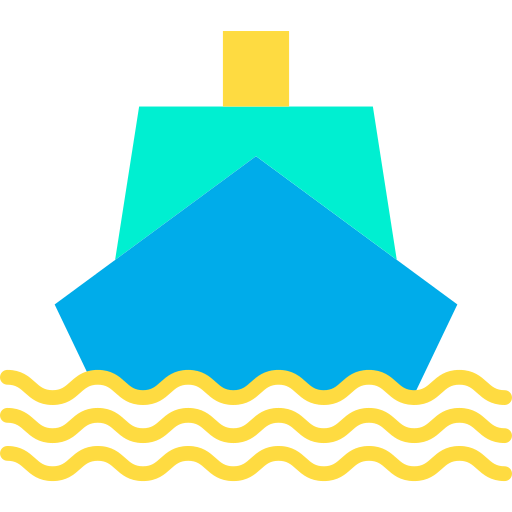 Ship icon