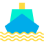 Ship icon 64x64