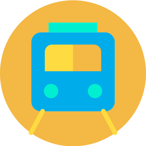 Train icon