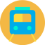 Train icon 64x64