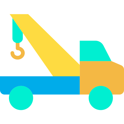 Crane icon