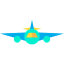 Airplane icon 64x64