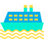 Ship icon 64x64