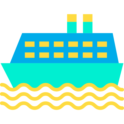Ship icon
