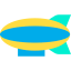Blimp icon 64x64