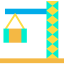 Crane icon 64x64