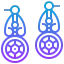 Earring icon 64x64