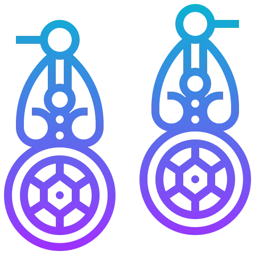 Earring icon
