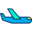 Airplane icon 64x64