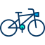 Bicycle icon 64x64
