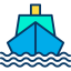 Ship icon 64x64