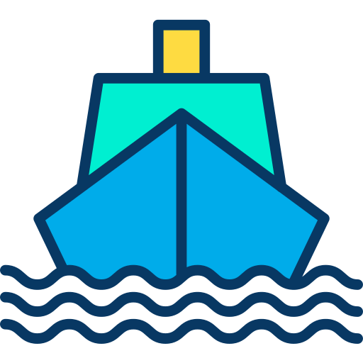 Ship icon
