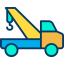 Crane icon 64x64