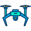 Drone icon 64x64