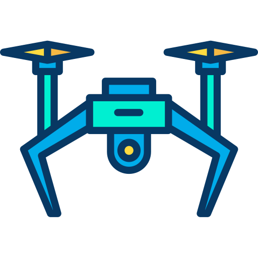 Drone icon