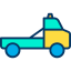 Tow truck icon 64x64
