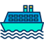 Ship icon 64x64