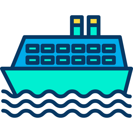 Ship icon