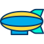 Blimp icon 64x64