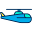 Helicopter icon 64x64