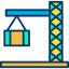 Crane icon 64x64