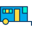 Caravan icon 64x64