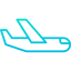 Airplane icon 64x64