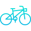 Bicycle icon 64x64