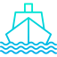Ship icon 64x64