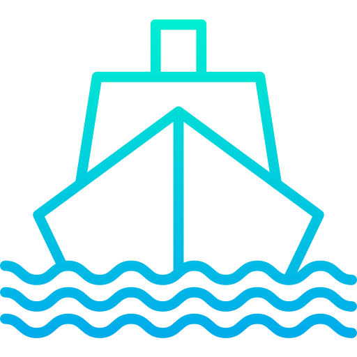 Ship icon