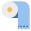 Paper towel icon 64x64