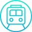Train icon 64x64