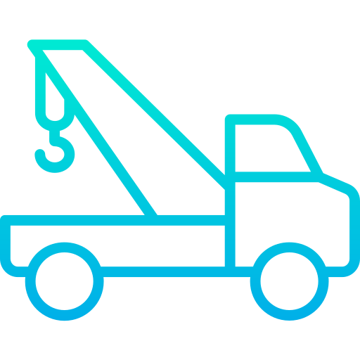 Crane icon