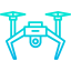 Drone icon 64x64