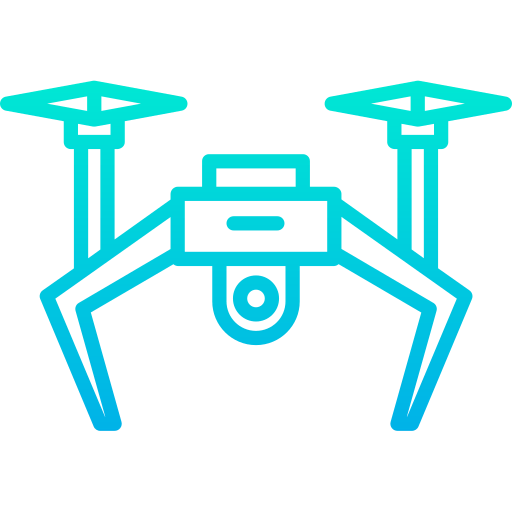 Drone icon