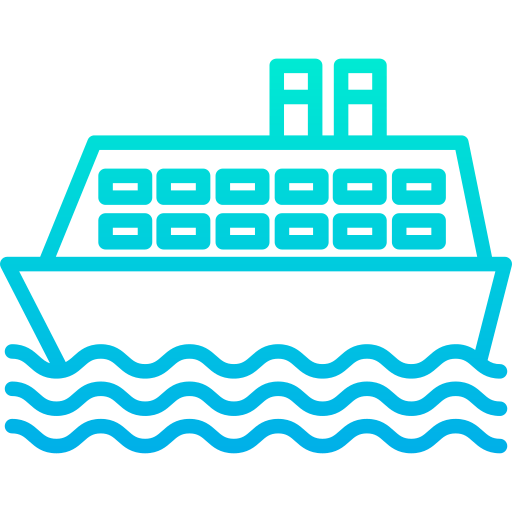 Ship icon