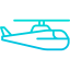 Helicopter icon 64x64