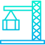 Crane icon 64x64